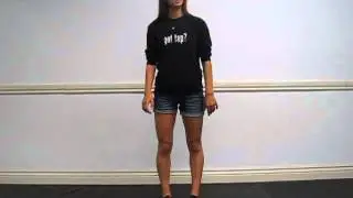 Shuffle Step