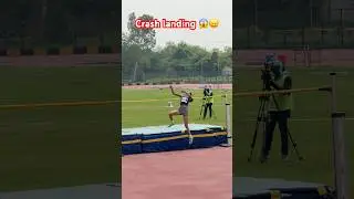 #highjump #jump #fail #accident #support #song #trending #love #polevault #motivation #girlpower