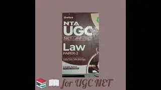 UGC NET Books for you #UGCNet #ugcnetexam #ugcnetbooks