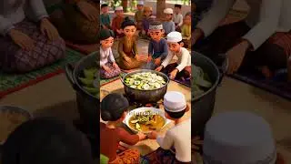 makanan khas lombok AI #makanan #kuliner #jajanan #cooking #food