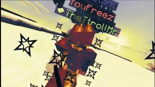 [Edit] ComeBack 1vs1 TheTrollMr Frozenia