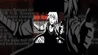 Yes, it's Juzo Suzuya #джузо #anime #канекикен #аниме #гуль #edit #токийскиййгуль #эдит #сузуяджузо