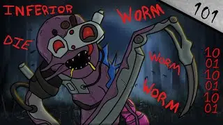 DBD Killer 101: The Singularity