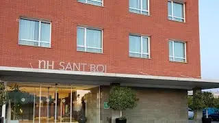 Sercotel Sant Boi: Barcelona, Spain