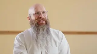 David Freeman | Recording the Leaders of Our Faith