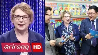 [Heart to Heart] Ep.28 - Aingeal O'Donoghue, Embassy of Ireland in Korea _ Full Episode