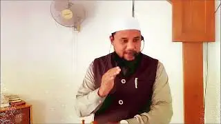Shaikh Mahmood Ur Rahman Salafi | Mashore Ki Ahmiyat - Usool O Aadaab | Juma Khutbah