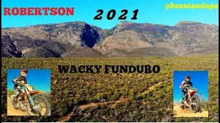 WACKY FUNDURO 2021