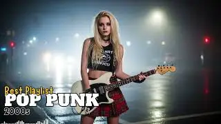 Emo Punk Playlist 2026 🖤 | Emotional Songs with Raw Energy