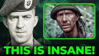 Они нашли вьетнамского военнопленного, живущего в джунглях, &mdash; а затем ДНК раскрыла ужасающую правду