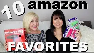 Amazon Products You Need | Top 10 Amazon Favorites | Must Have Products from Amazon