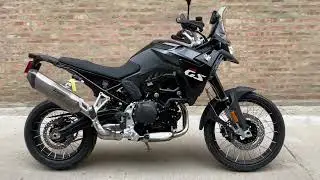 2024 BMW F900GS black storm metallic 24