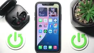 Comment v&eacute;rifier le niveau de batterie des BEATS FIT PRO sur iPhone (iOS)