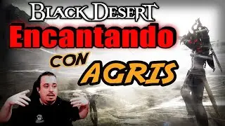 Los ENCANTAMIENTOS son MAS FACLIES ahora en BDO ❓❓❓ #BlackDesert #BlackDesertOnline #BDO