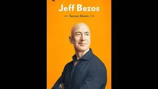 Jeff Bezos Story  || Hindi audio summary