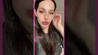 Routines 💝 Daily Activity 🙆&zwj;♀️ Smoothing My Hair