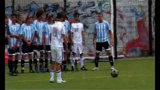 FC Magnet Mitte
