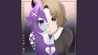 Switch My Brain Off (feat. Hatsune Miku)