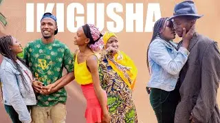 Rwanda full movie:IKIGUSHA , Umuyobozi wa choral atwaye Inda🥺🥺🥺