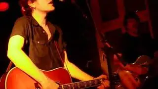 US RAILS - Rainwater @ JZ Karo Wesel.wmv