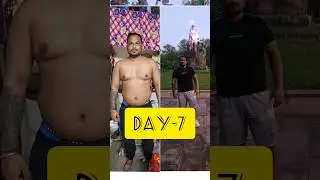 21daychallenge #natural #strength #challenge #desi #akhanda #raning #fatloss #viral #sports #shorts