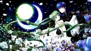 [UTAUカバー+UST] カンタレラ - Cantarella [  欲音ルコ・松田っぽいよ]