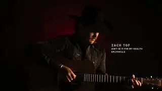 Zach Top - Splitsville (Official Audio)