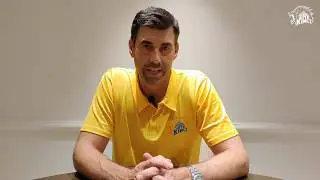 Stephen Fleming on CSK's Auction Strategy for 2020