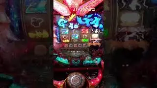 How to reset CRA GAOGAOKING2STJ#pachinko #shorts