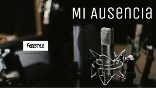 Joey- Freestyle (Mi Ausencia)