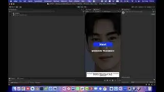asmr makeover unity source code