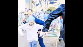 Tito Maffay & Arno Zillmer - Immer Berlin (Schwitzkastenversion)