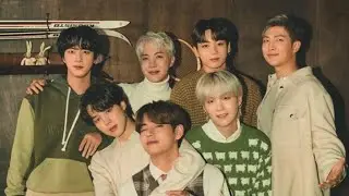 Bts Kore Klip Naber