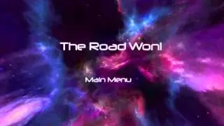 Revenge Of The Road (MolyJam 2012)