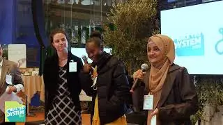 BoT Manifesto linked with gender equality | StS 2022 | Goodwall Winners