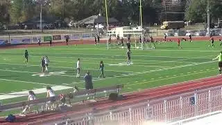 11 15 25 2nd Half Providence