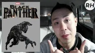 What Black Panther taught me about my dad 🐱
