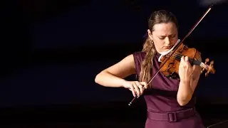Maria Ioudenitch | Kuss Quartet – Recital | String quartet – Joseph Joachim Violin Competition 2021