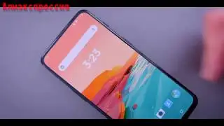 Обзор Oneplus 7 Первый Взгляд и Дизайн Смартфона