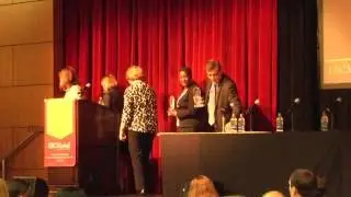 Women excellence award