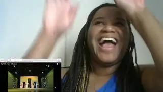 Reaction to Matia Bazar - Elettrochoc