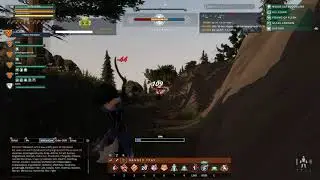 Popping Bright up for the Kill - Patch 5.3.4 Crowfall PvP