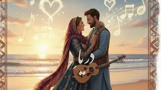 Darya | A Journey of Love Through Music