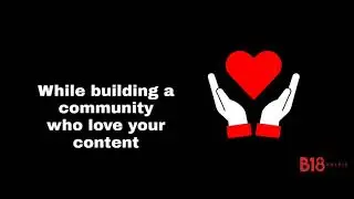 Bold18 Video, Onlyfans and Fansly like platform for adult content and NSFW creators
