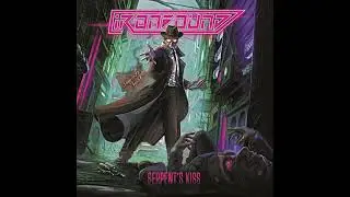 Ironbound - Serpent's Kiss (2024) | Full Album