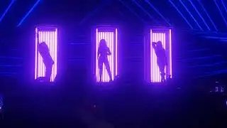 Little Mix - Sweet Melody [28/04/2022]