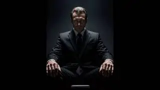 How Mafia Men Command Respect Without Saying a Word (Dark Psychology)