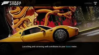 Forza street android review and download