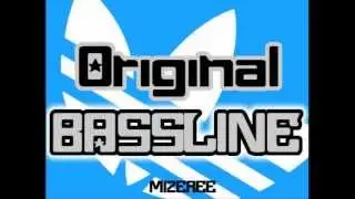 You What Blood [Bassline 4x4 Instrumental] 2012 - Mizeree