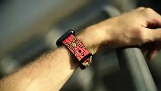 Spider-Man Apple Watch Bands